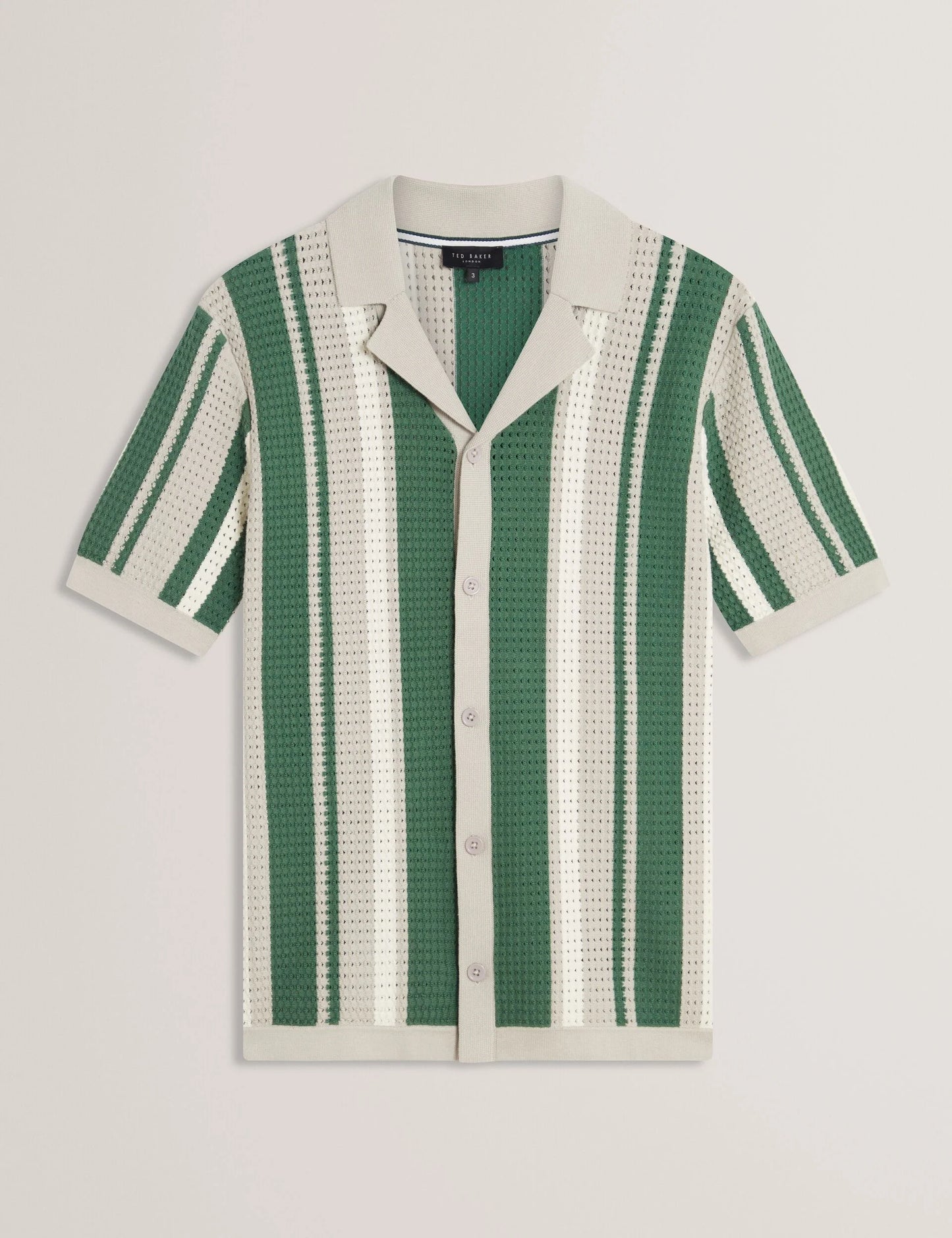 FLAUDEN | KHAKI