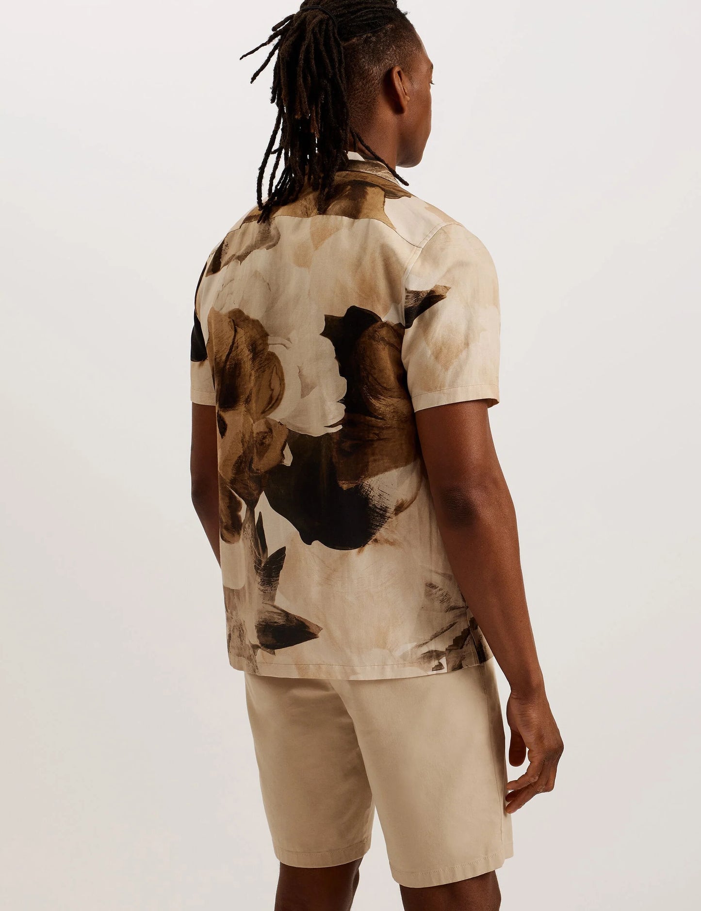 HENRIS | ECRU