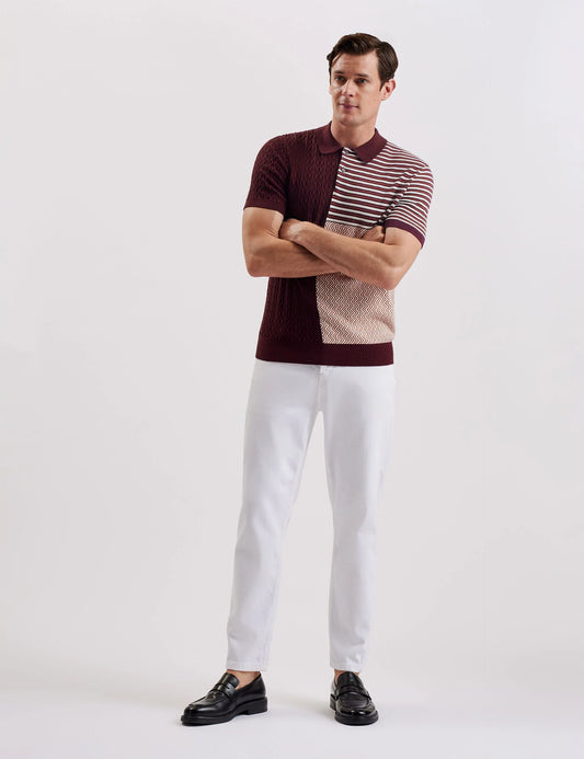 MINSTA | MAROON