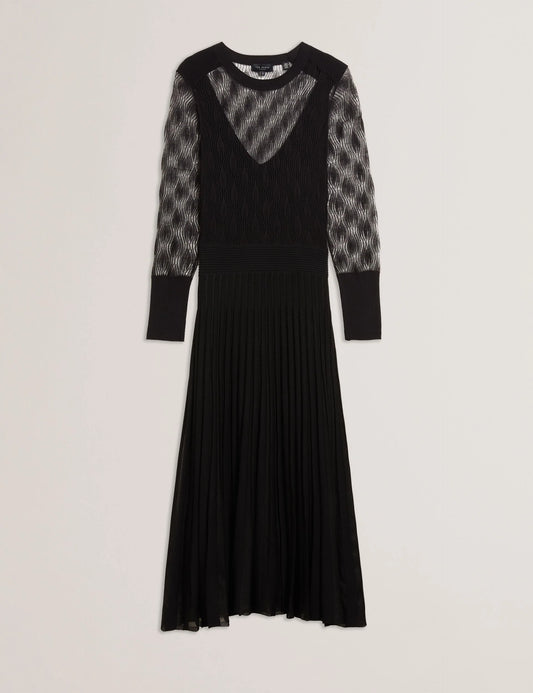 TIIMARA | BLACK