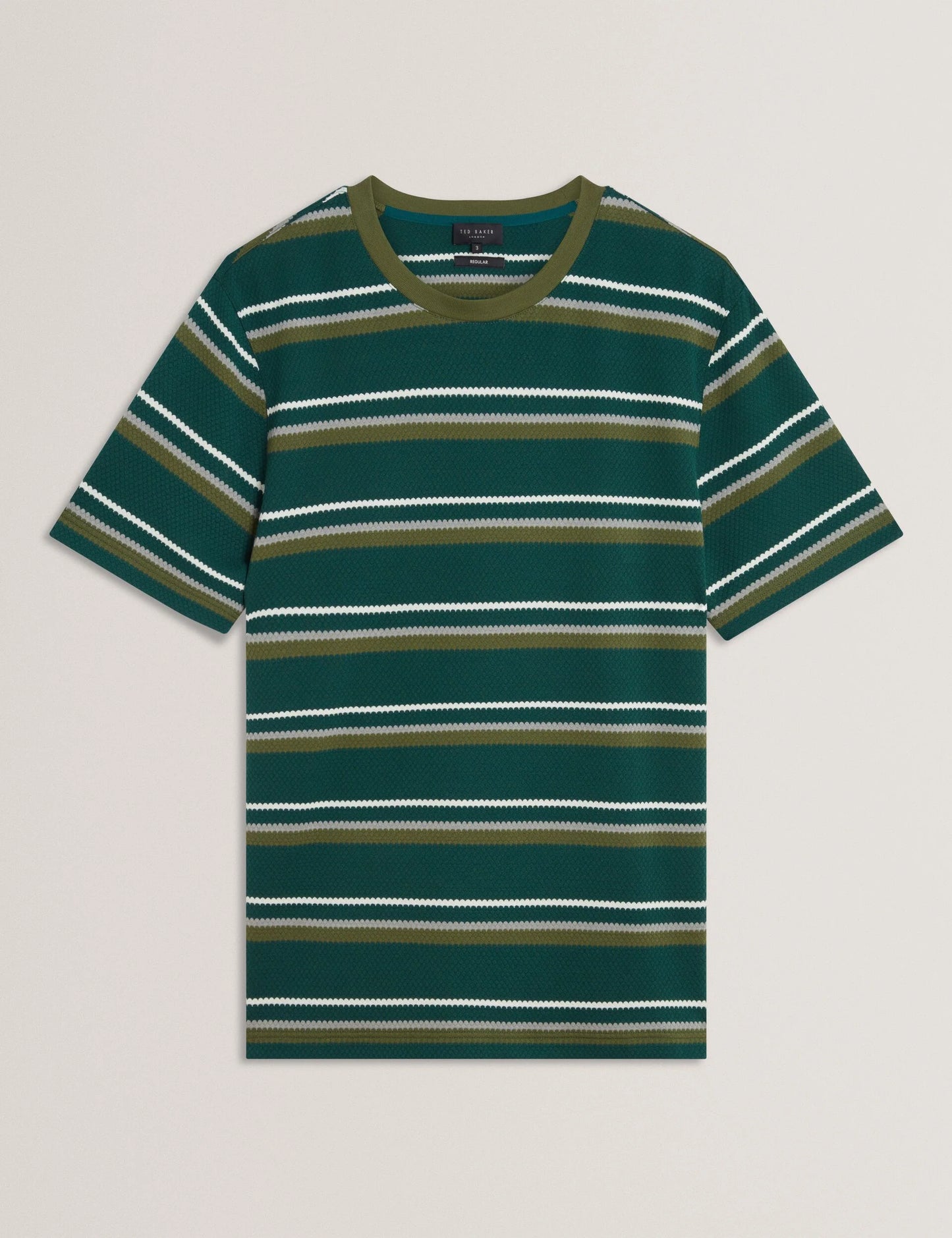 GORANO | GREEN