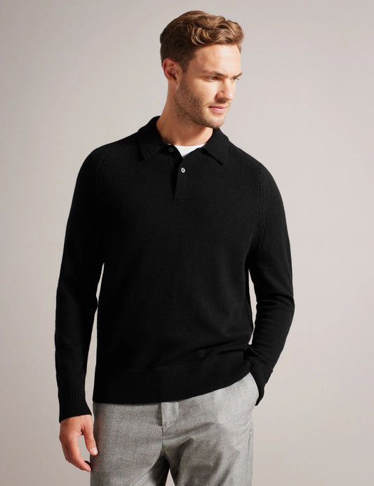 KAROLT | BLACK