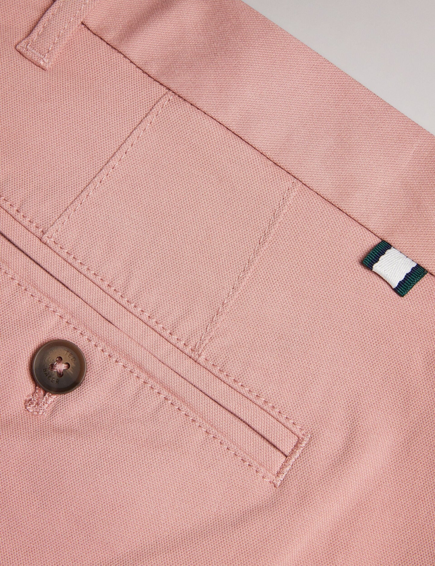 ALSCOT | MID-PINK