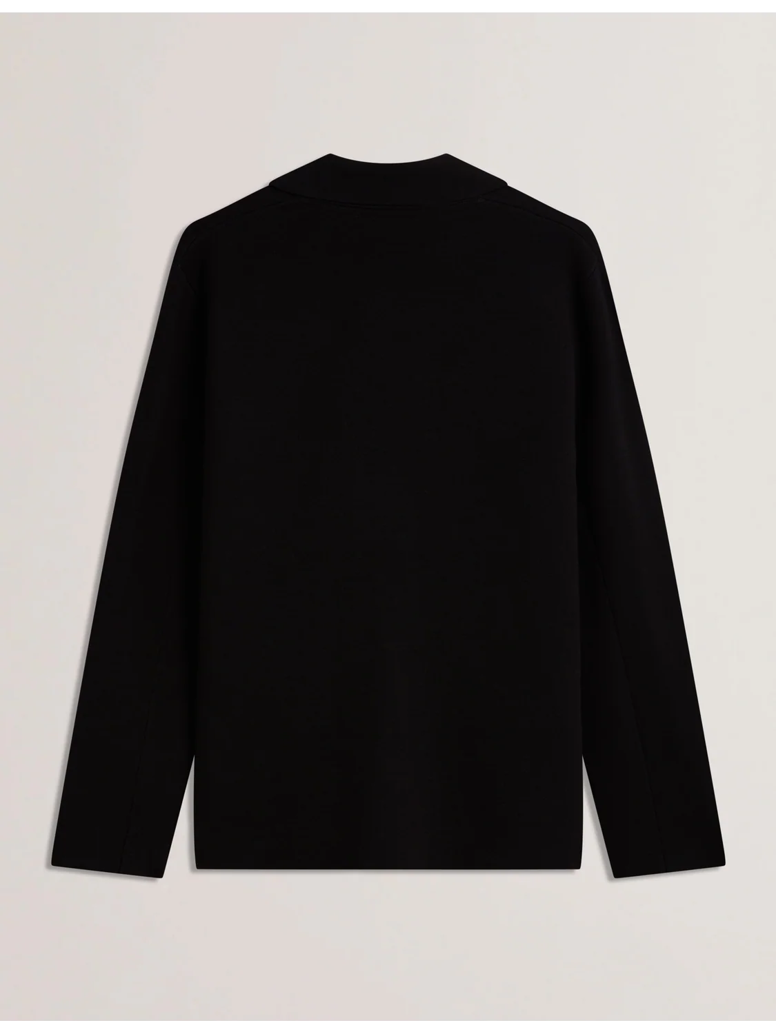 PETRES | BLACK