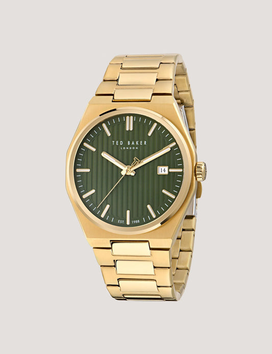BARTEEN | GOLD