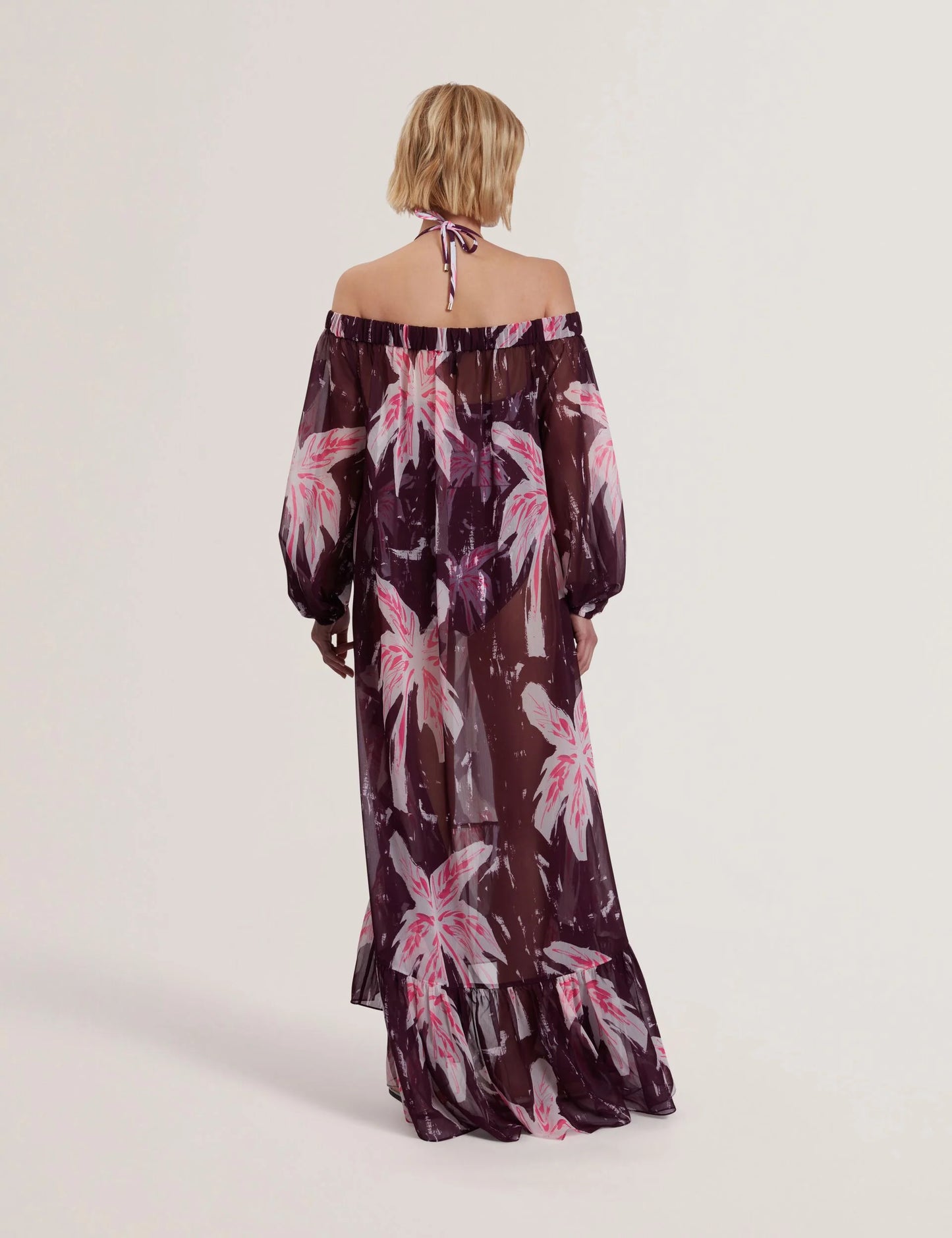 MONTAYA | MAROON