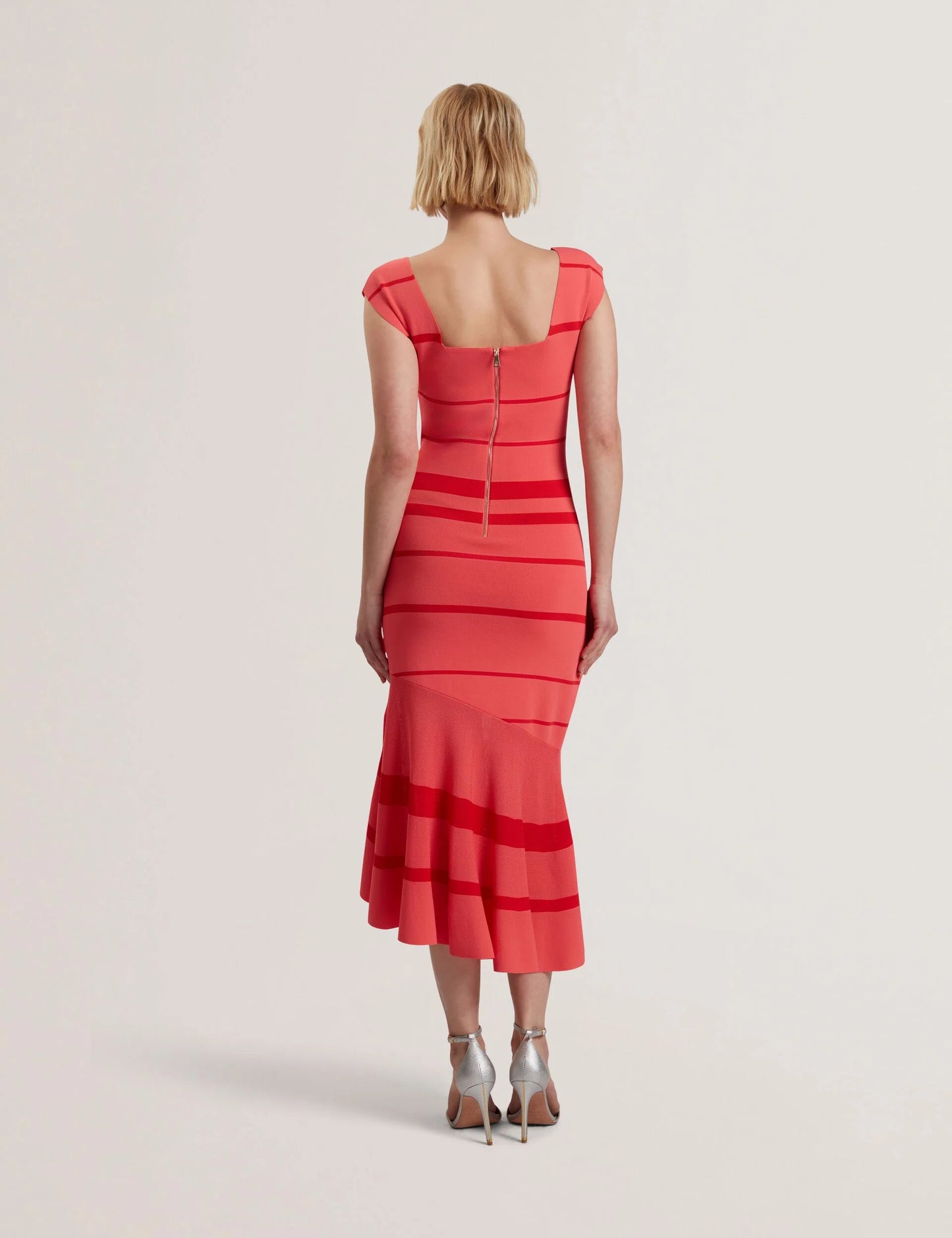 TILLEEA | CORAL