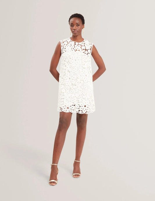 MIIKKA | WHITE