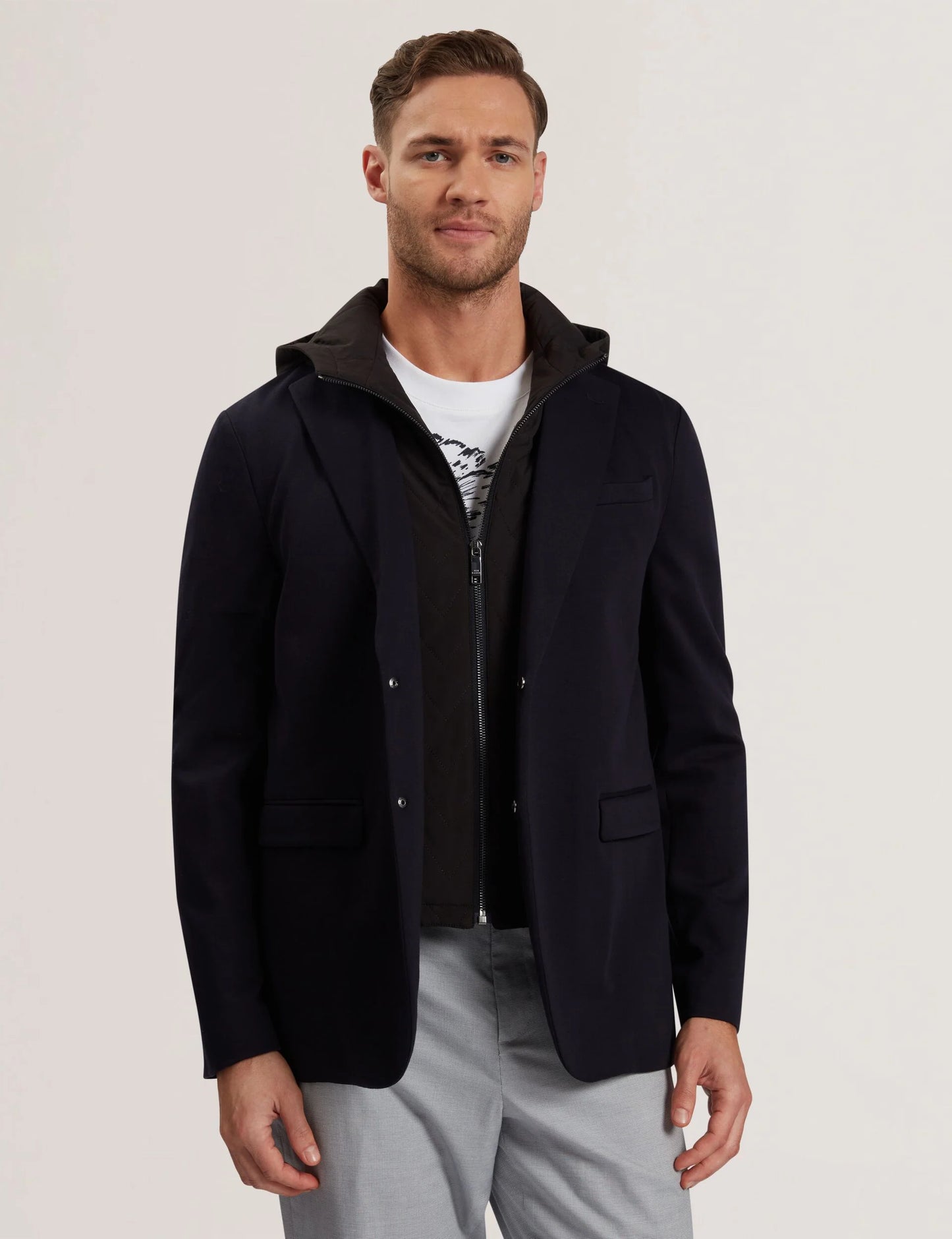 ASHB | NAVY