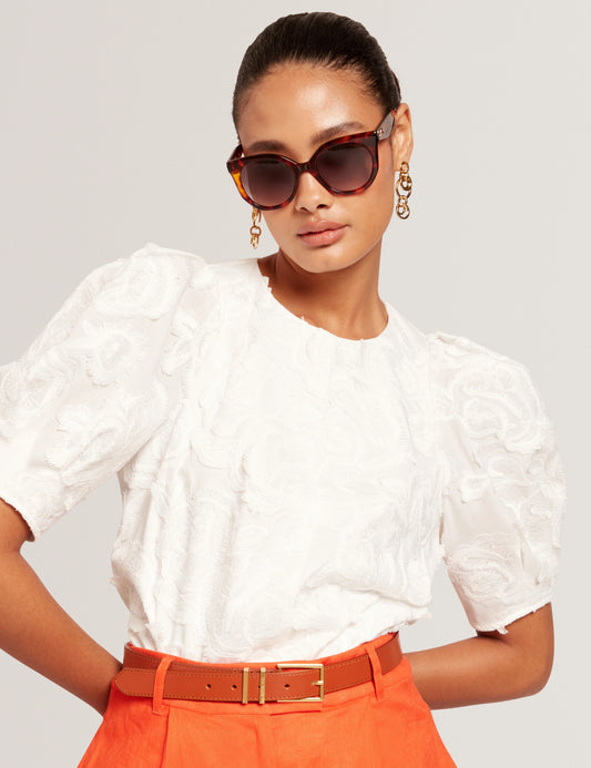 ELEN | CLASSIC TORT