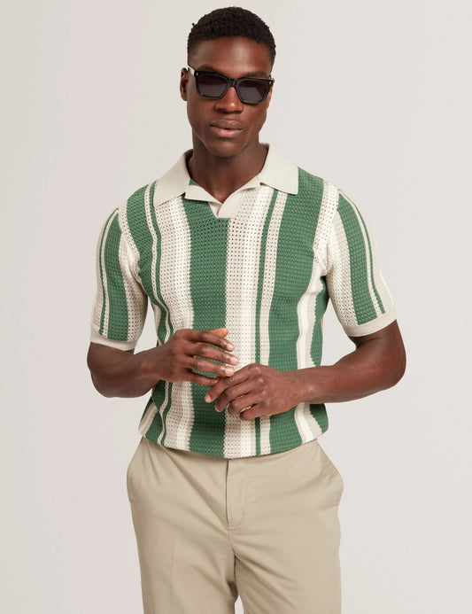 EALINGS | KHAKI