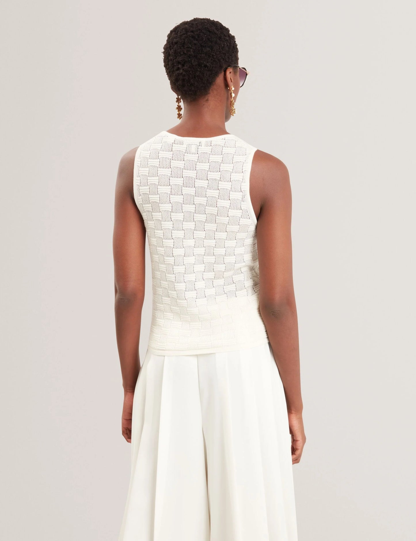YUNA | WHITE