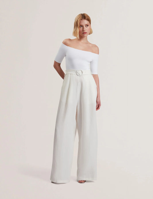 ANGELIY | WHITE