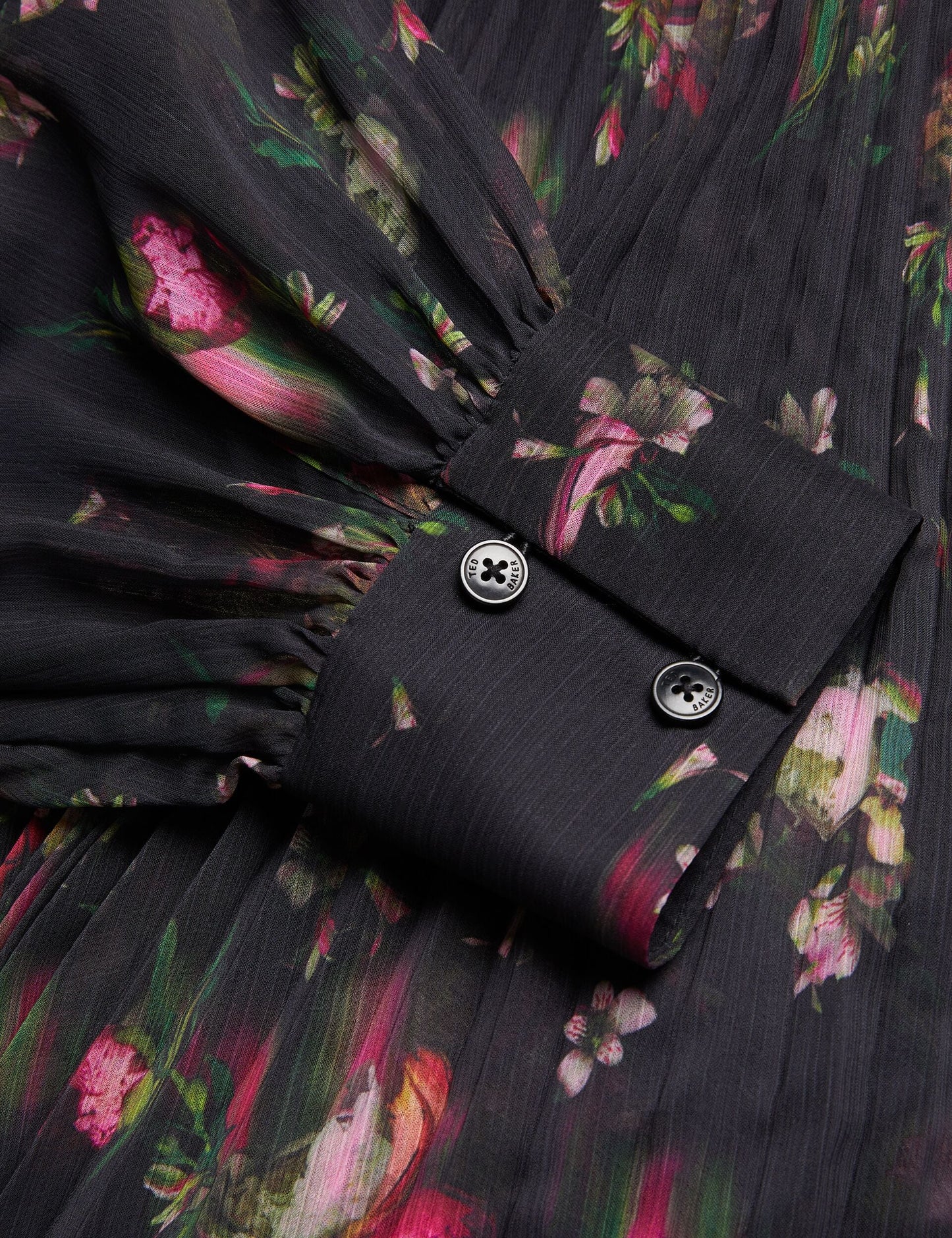 CEIBA | BLACK
