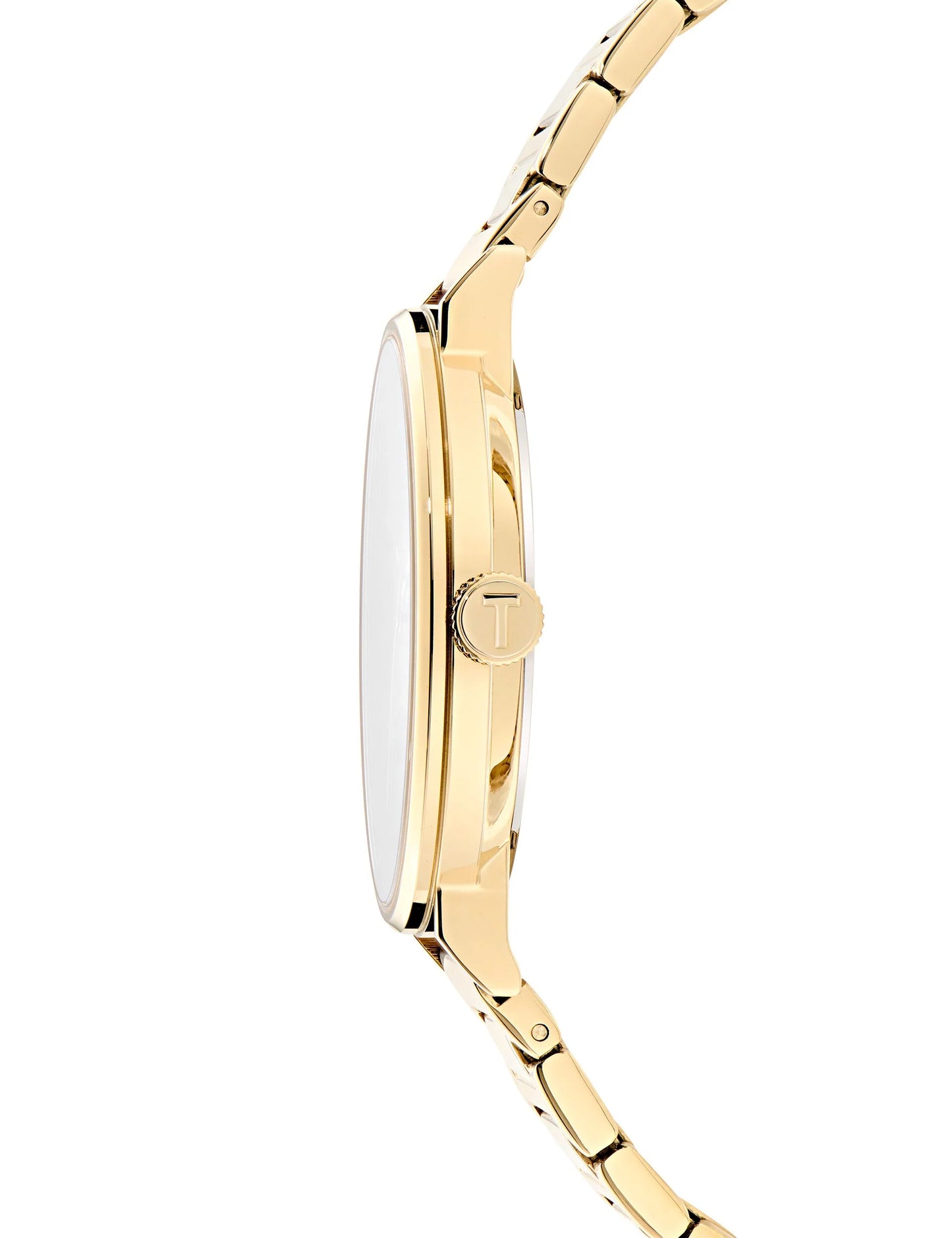 PHYLIPA GENTS TIMELESS | GOLD