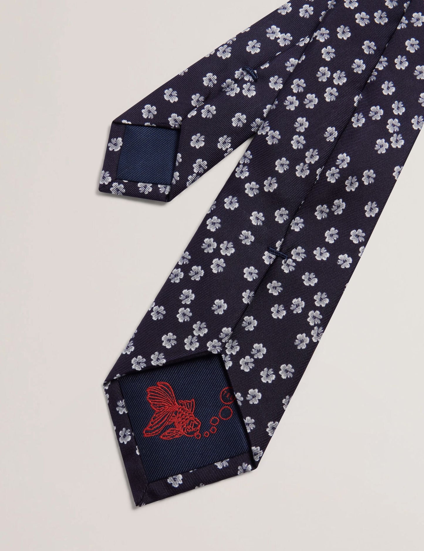 BENTLYY | NAVY