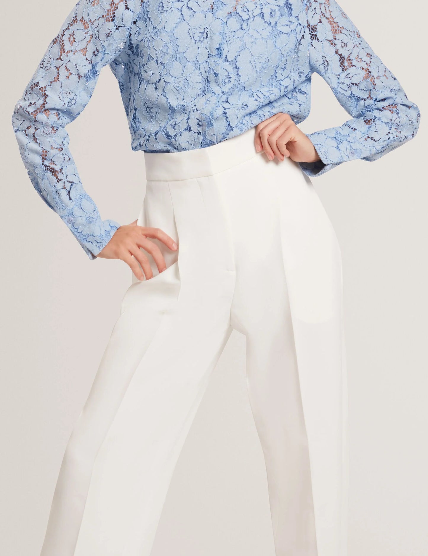 MORRIAT | IVORY