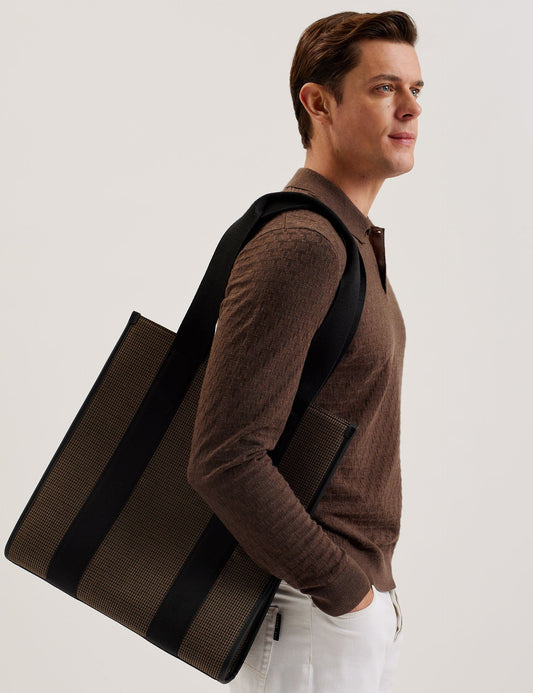 MALLICK | BLACK