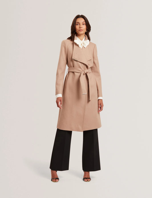 ROSE | CAMEL