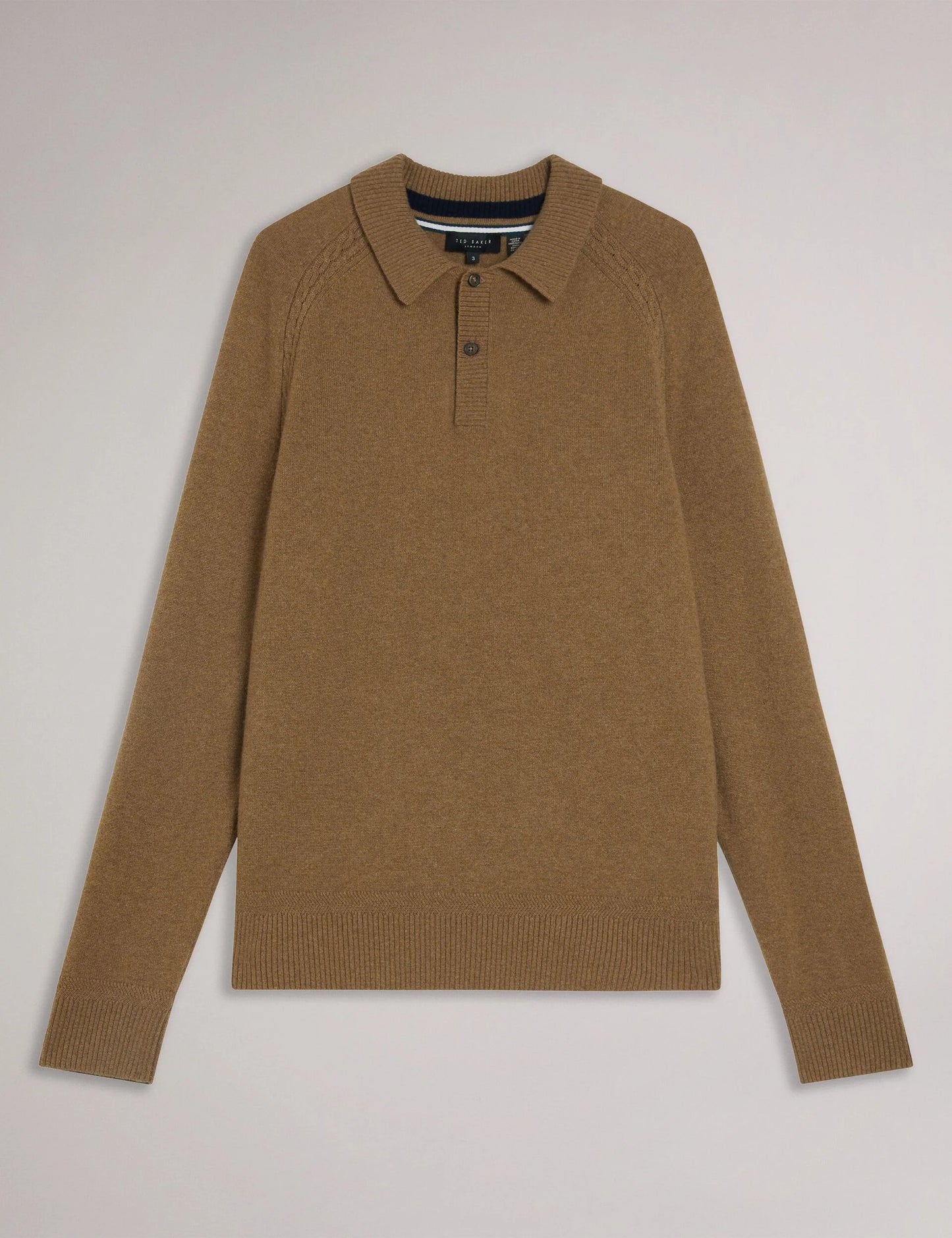 KAROLT | DK-BROWN