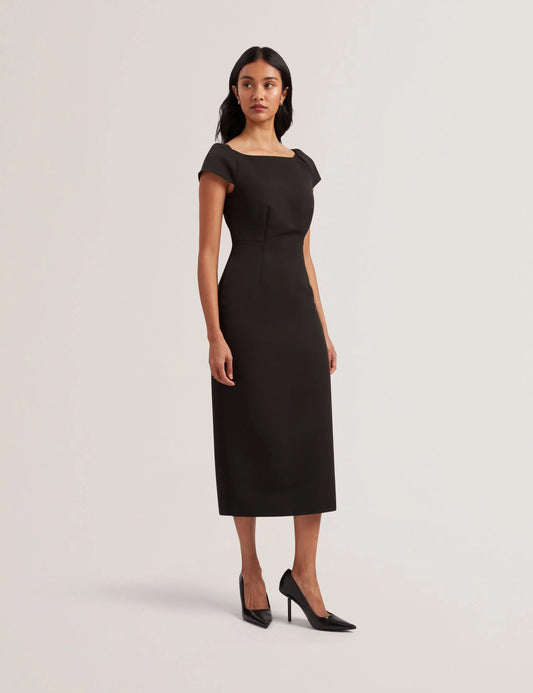 SASSARI | BLACK