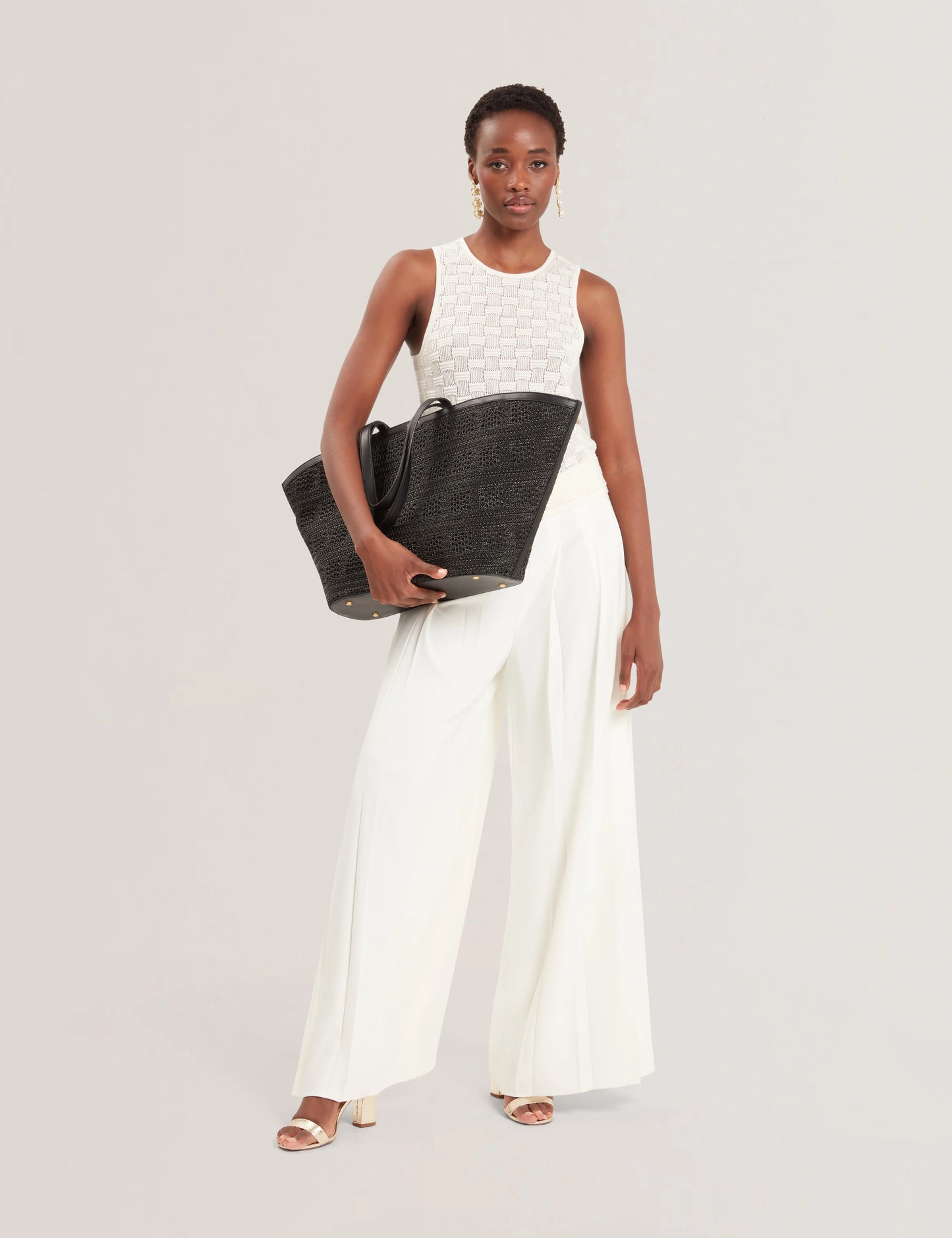 PAMYLAA | BLACK
