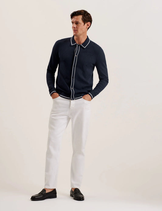 ELMDON | NAVY