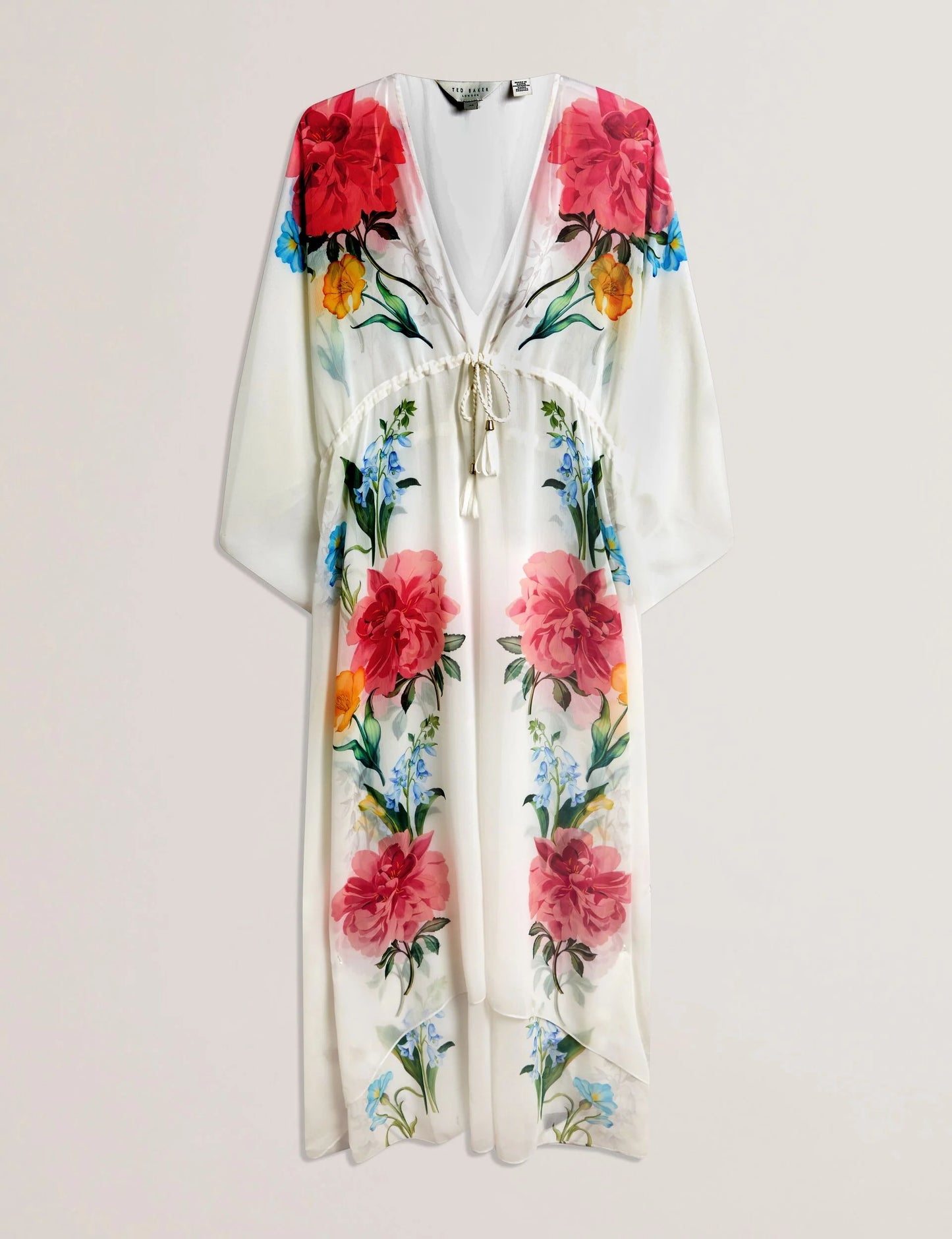 LUUSAA | WHITE