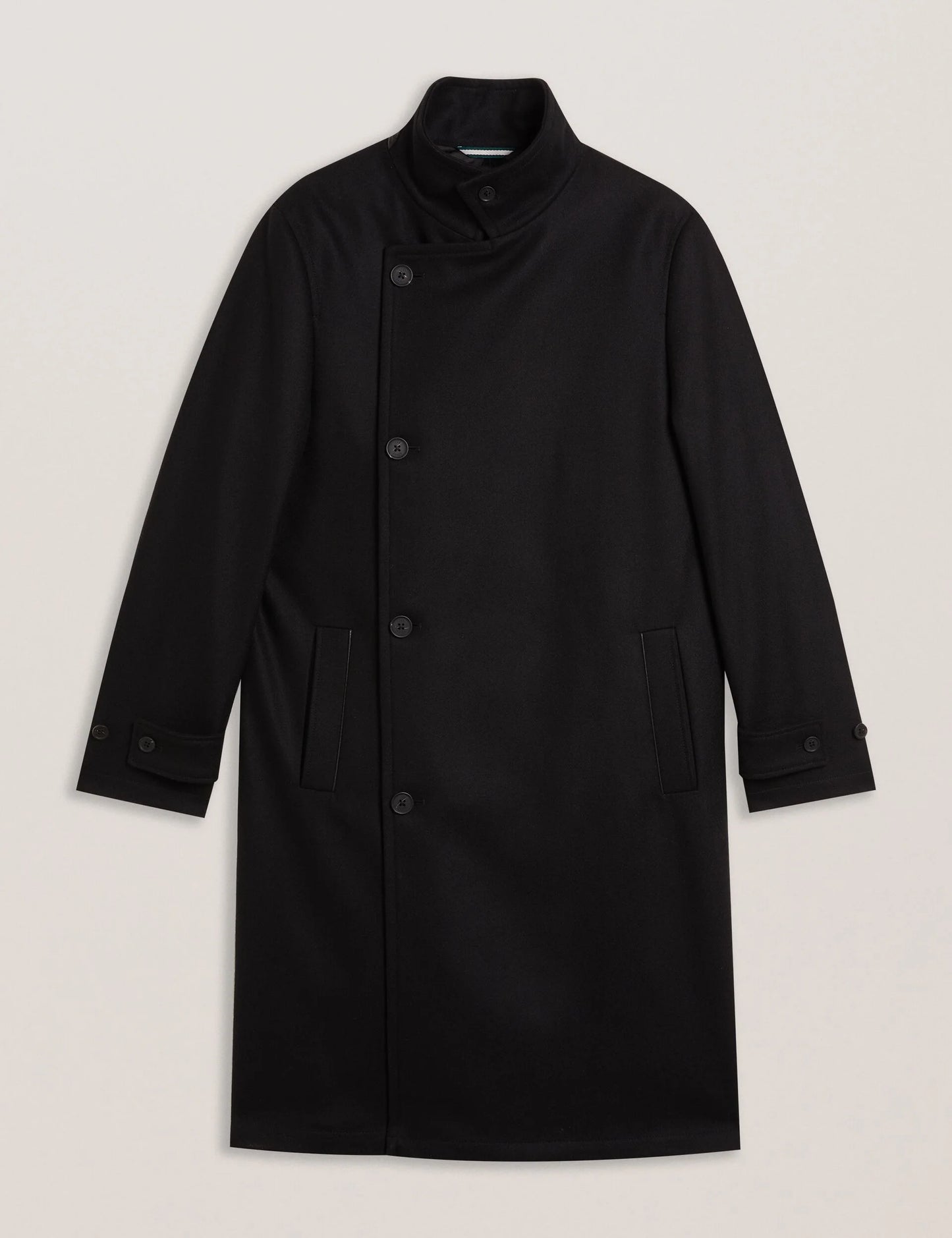 RADFORD | BLACK