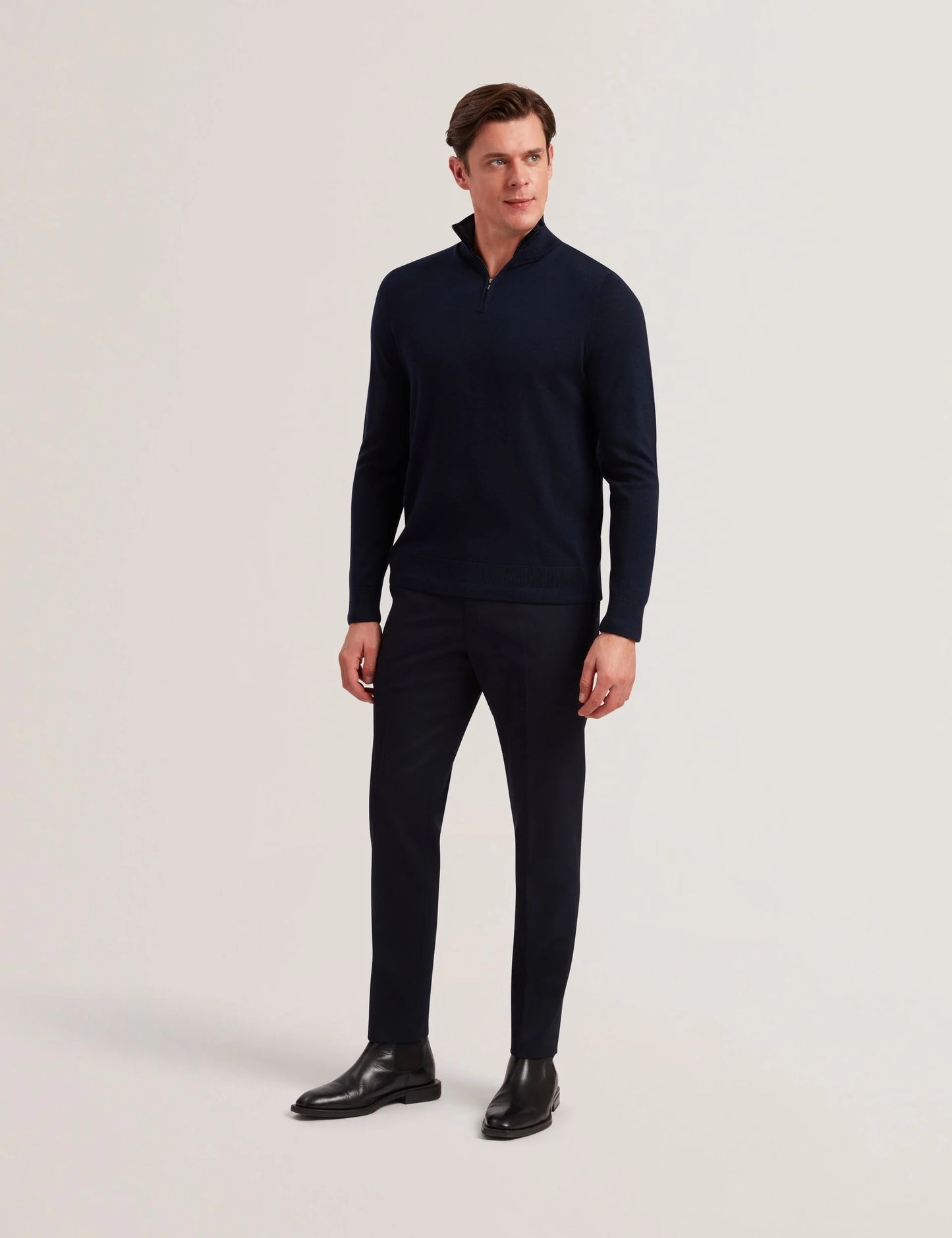 LIMEHAS | NAVY