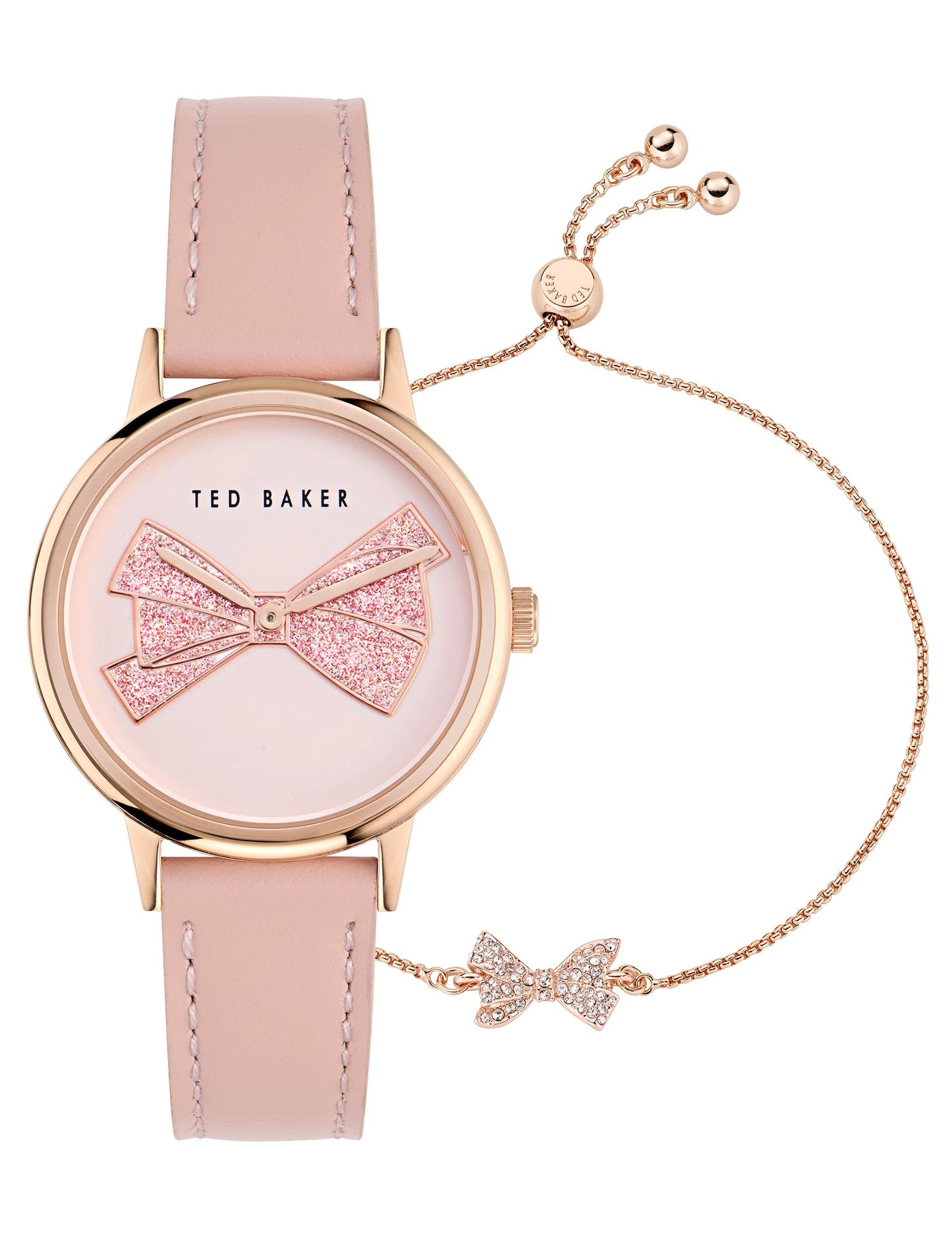PHYLIPA ICONIC | PINK