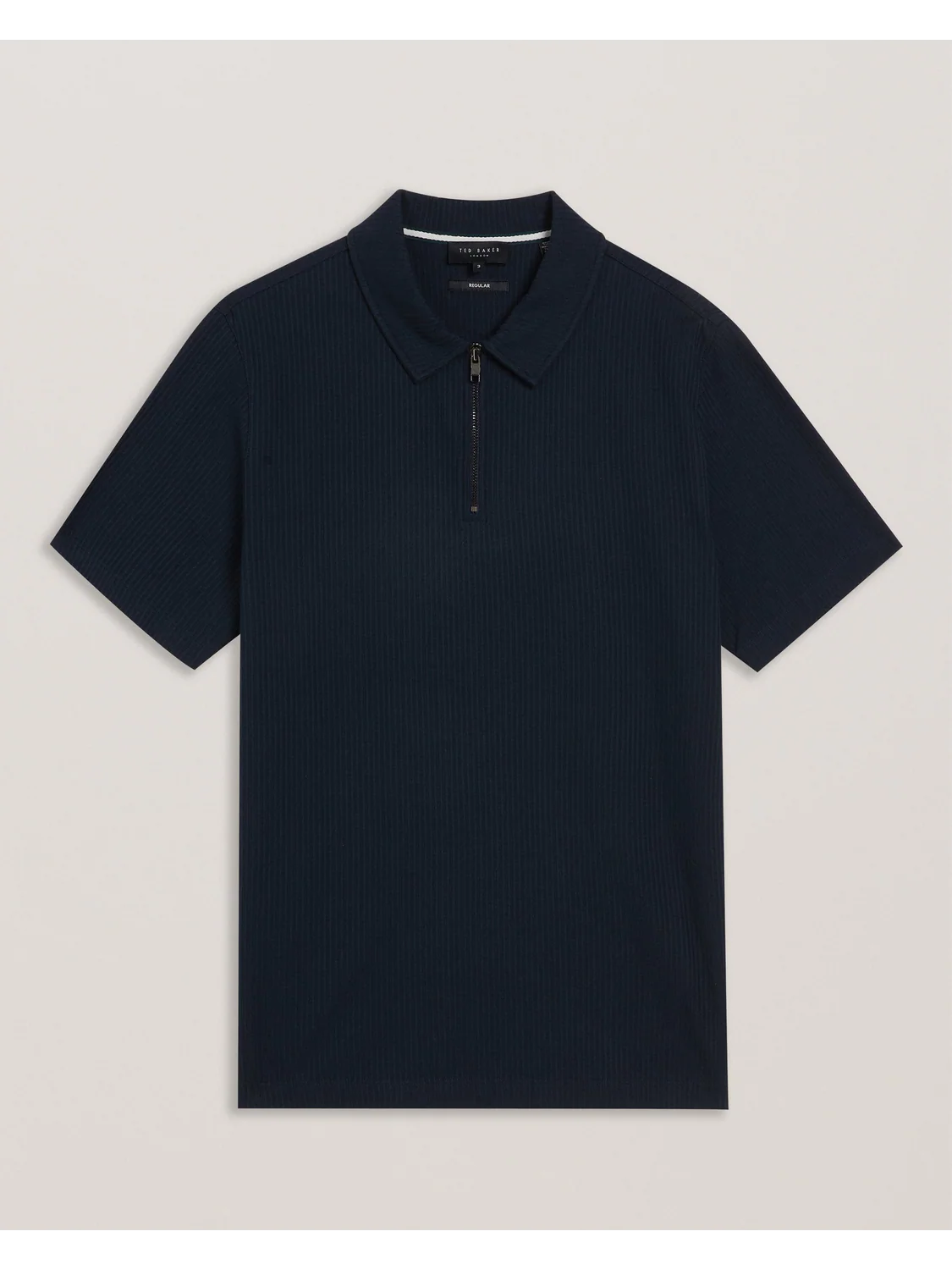 ZARKES | NAVY