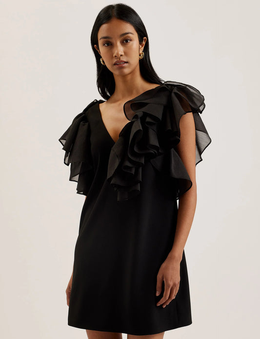 ELQUI | BLACK