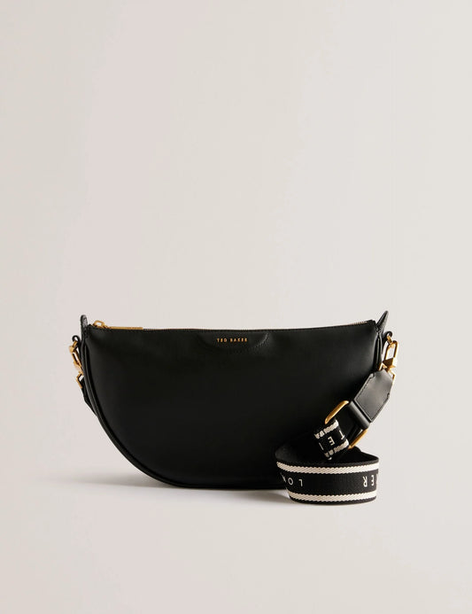 ESSINA | BLACK