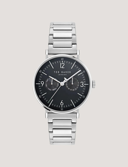 PHYLIPA GENTS TIMELESS | SILVER