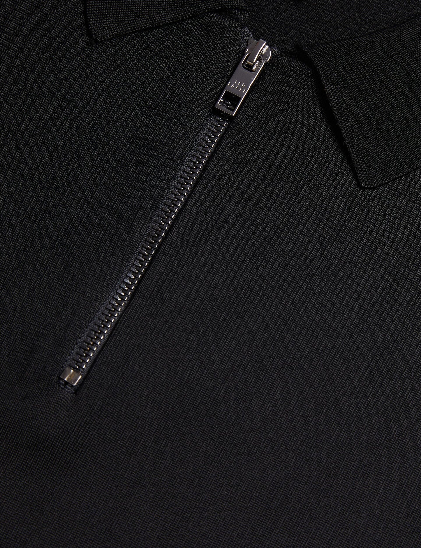 DALDIN | BLACK