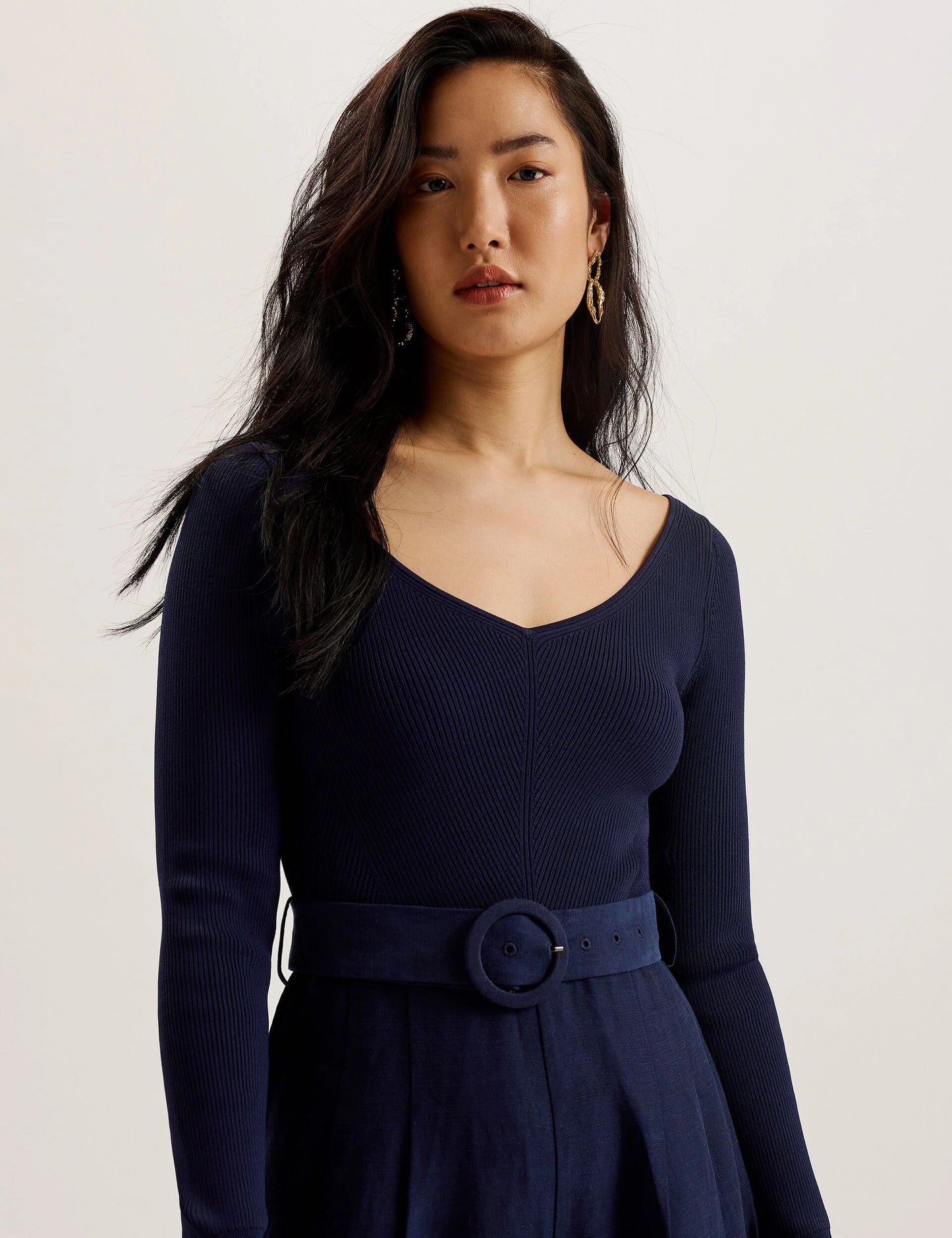 AGATEA | NAVY