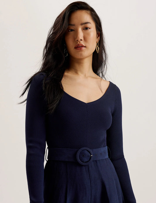 AGATEA | NAVY