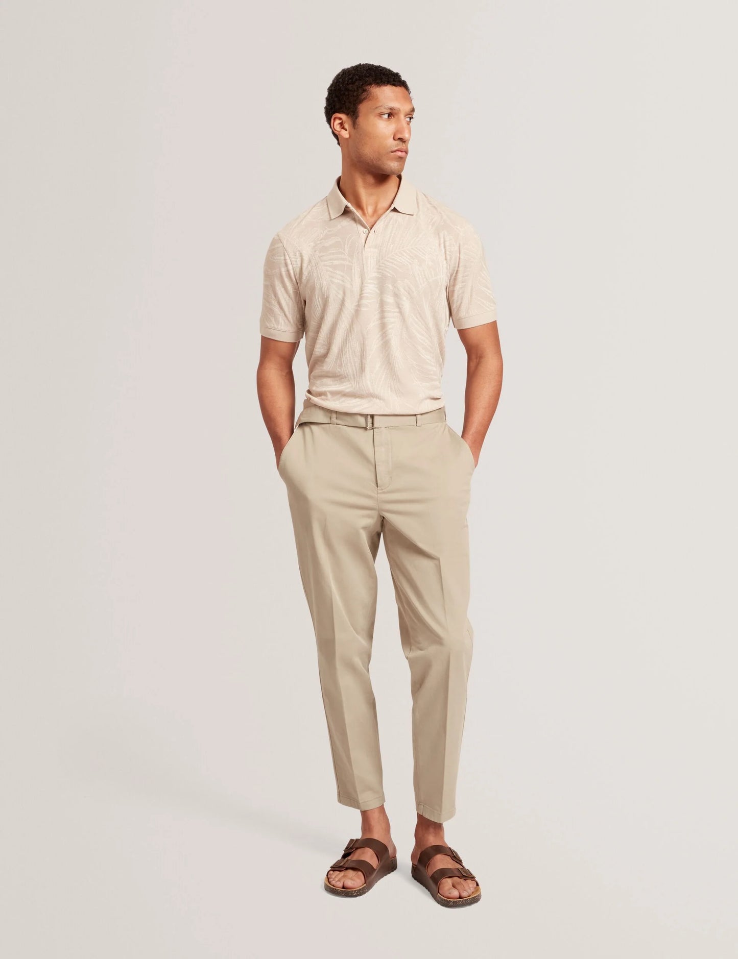 EDWINE | BEIGE