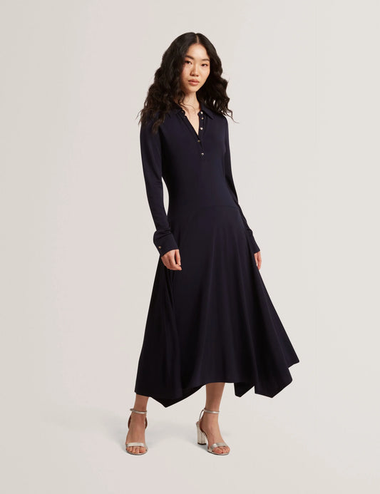 TALYAHH | NAVY