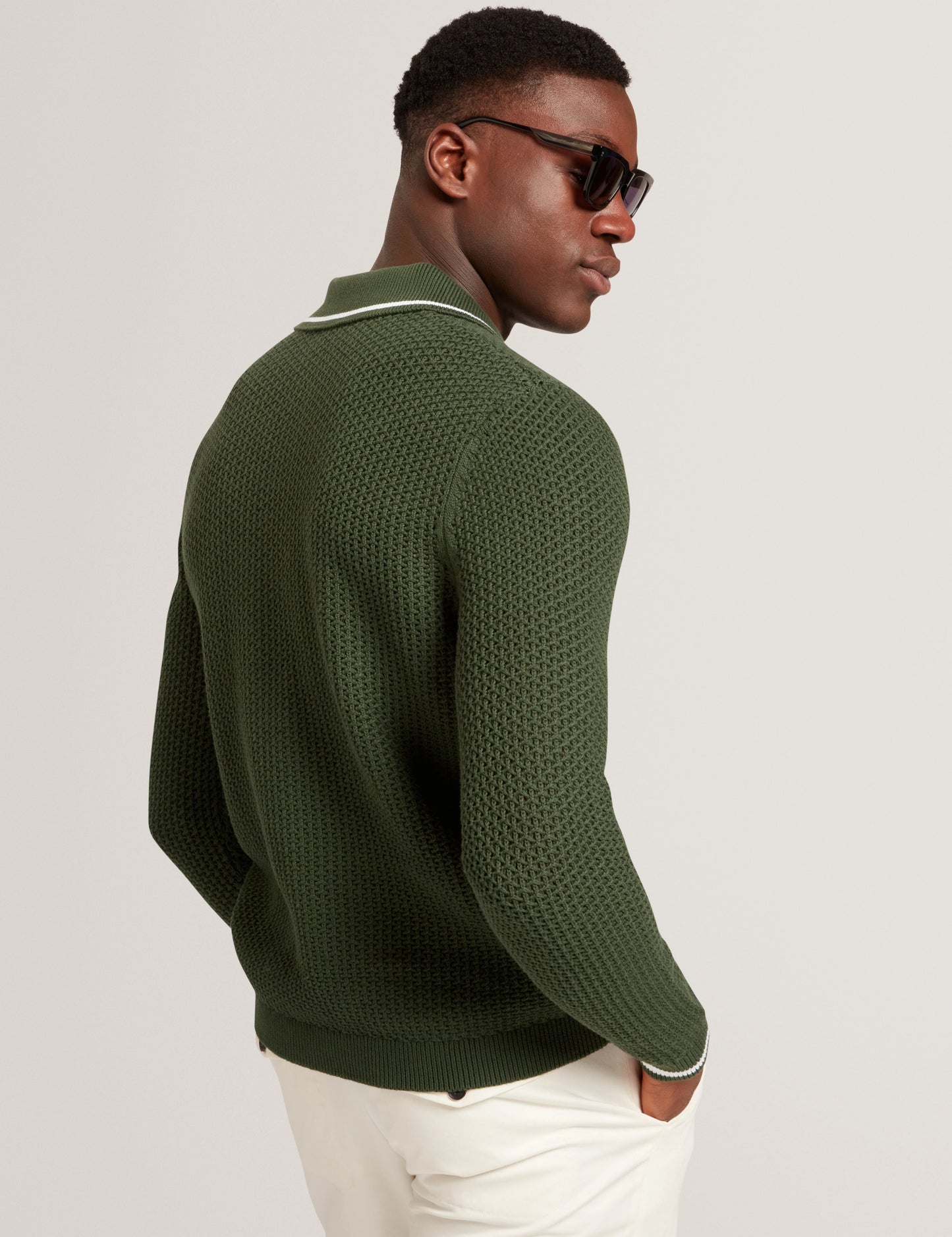 CAIN | BLACK