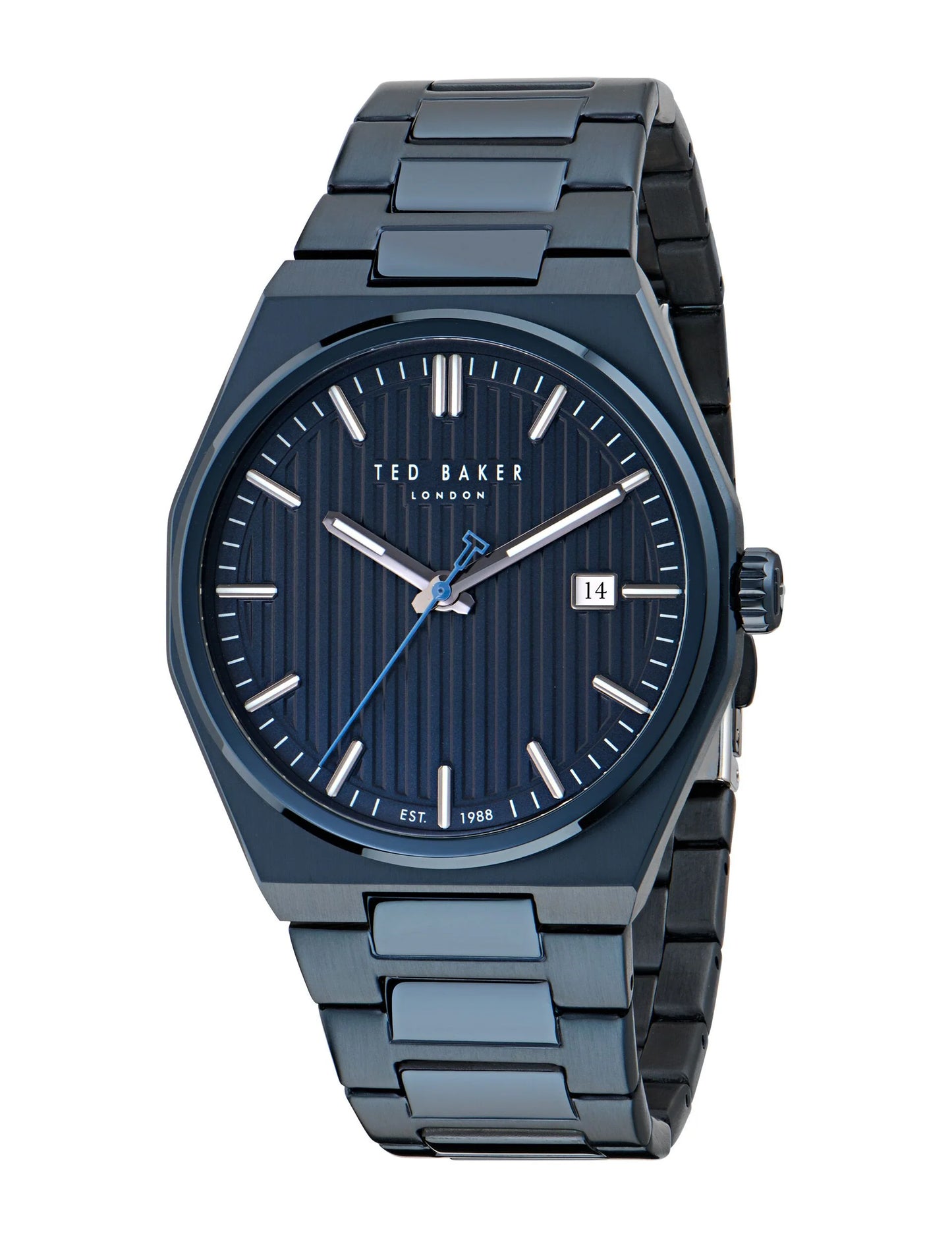 BARTEEN | BLUE