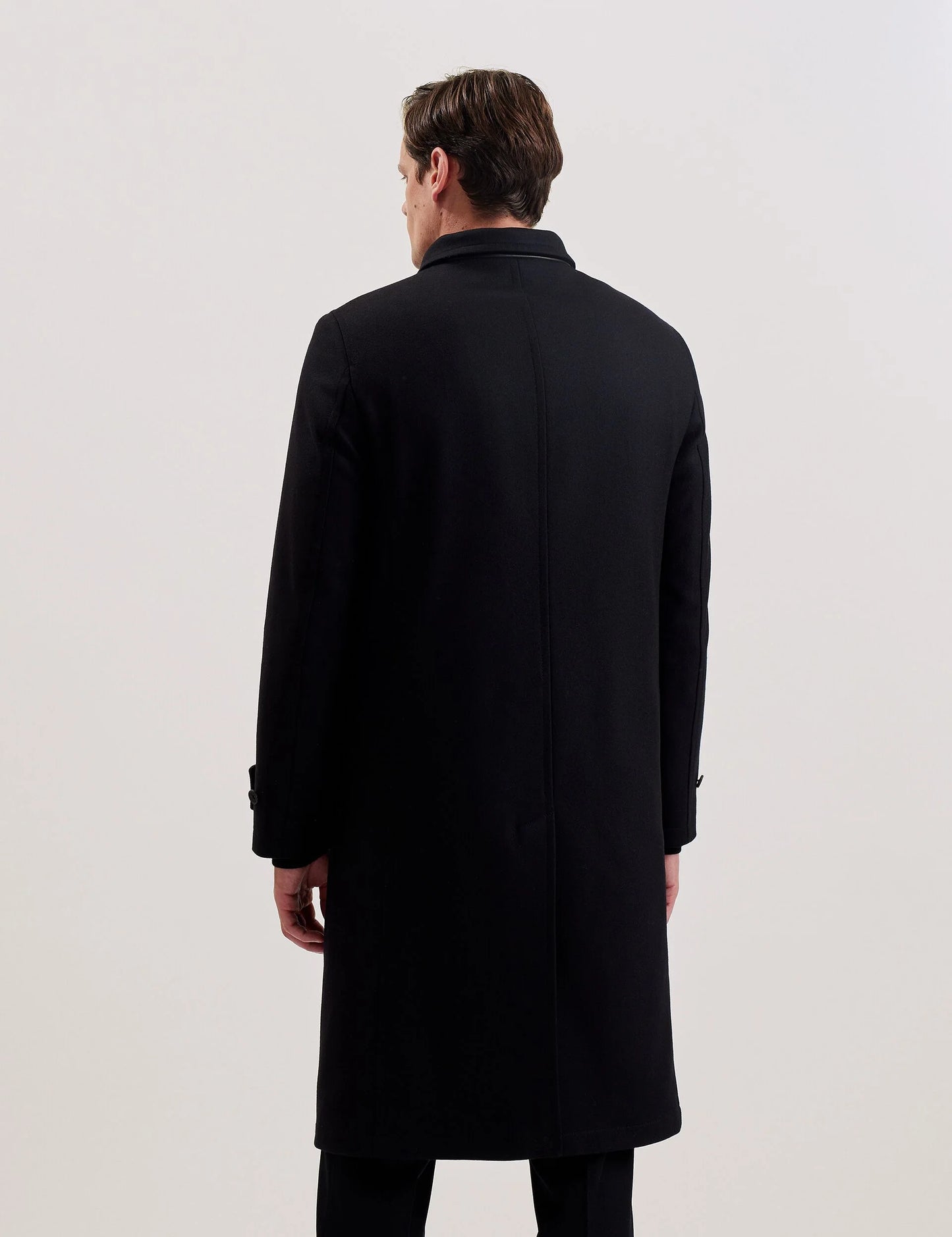 RADFORD | BLACK