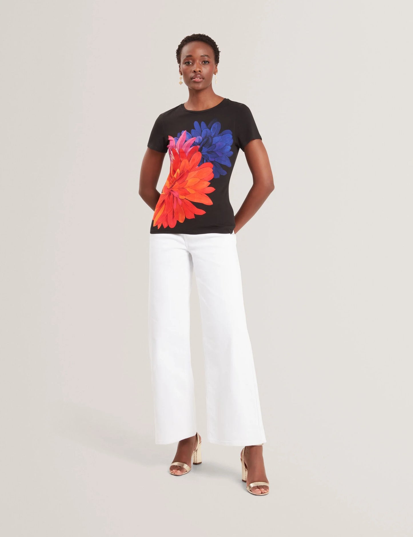 RICCIA | BLACK