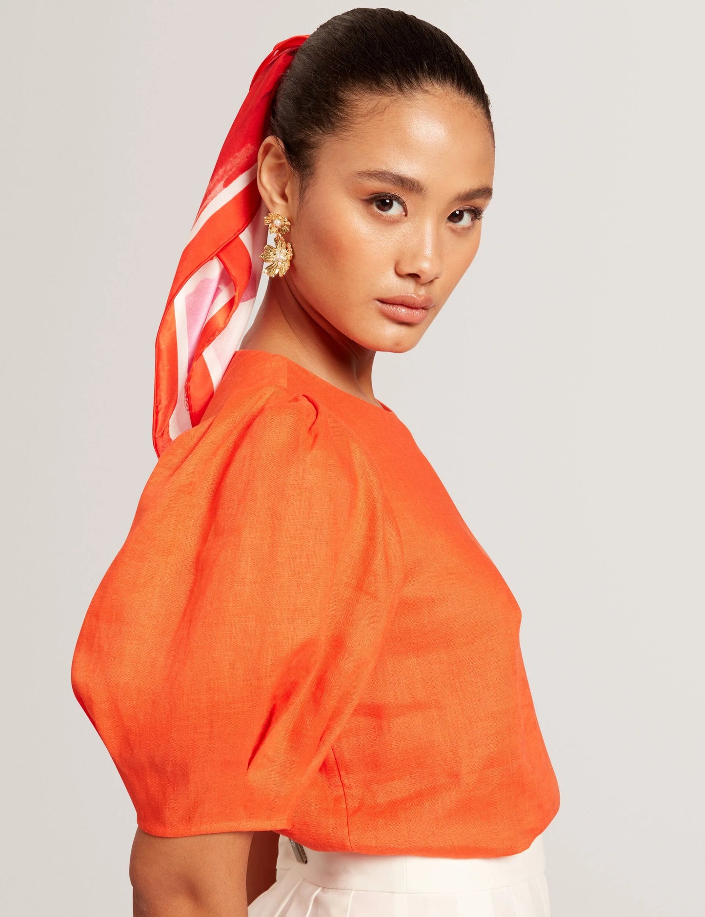 LIMARIE | ORANGE