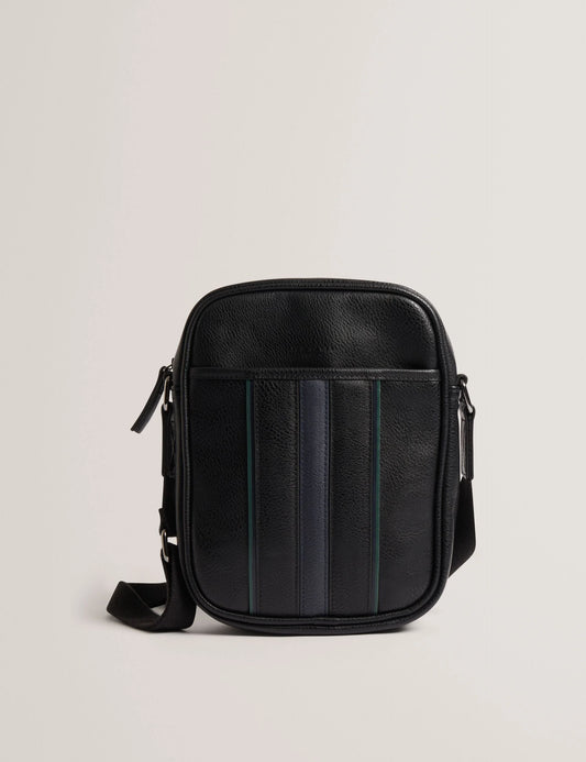 KEIIGAN | BLACK