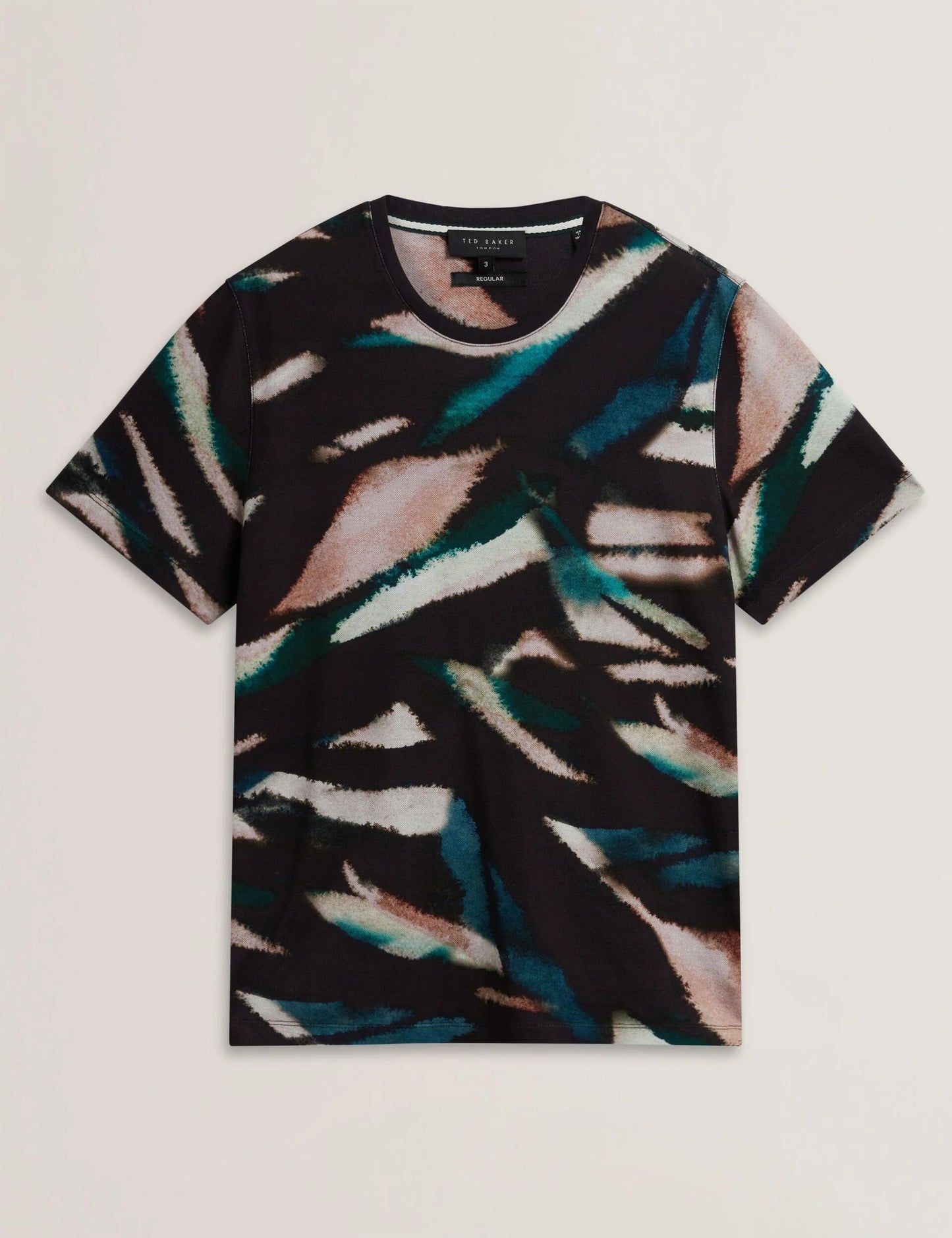 WILSDOR | BLACK