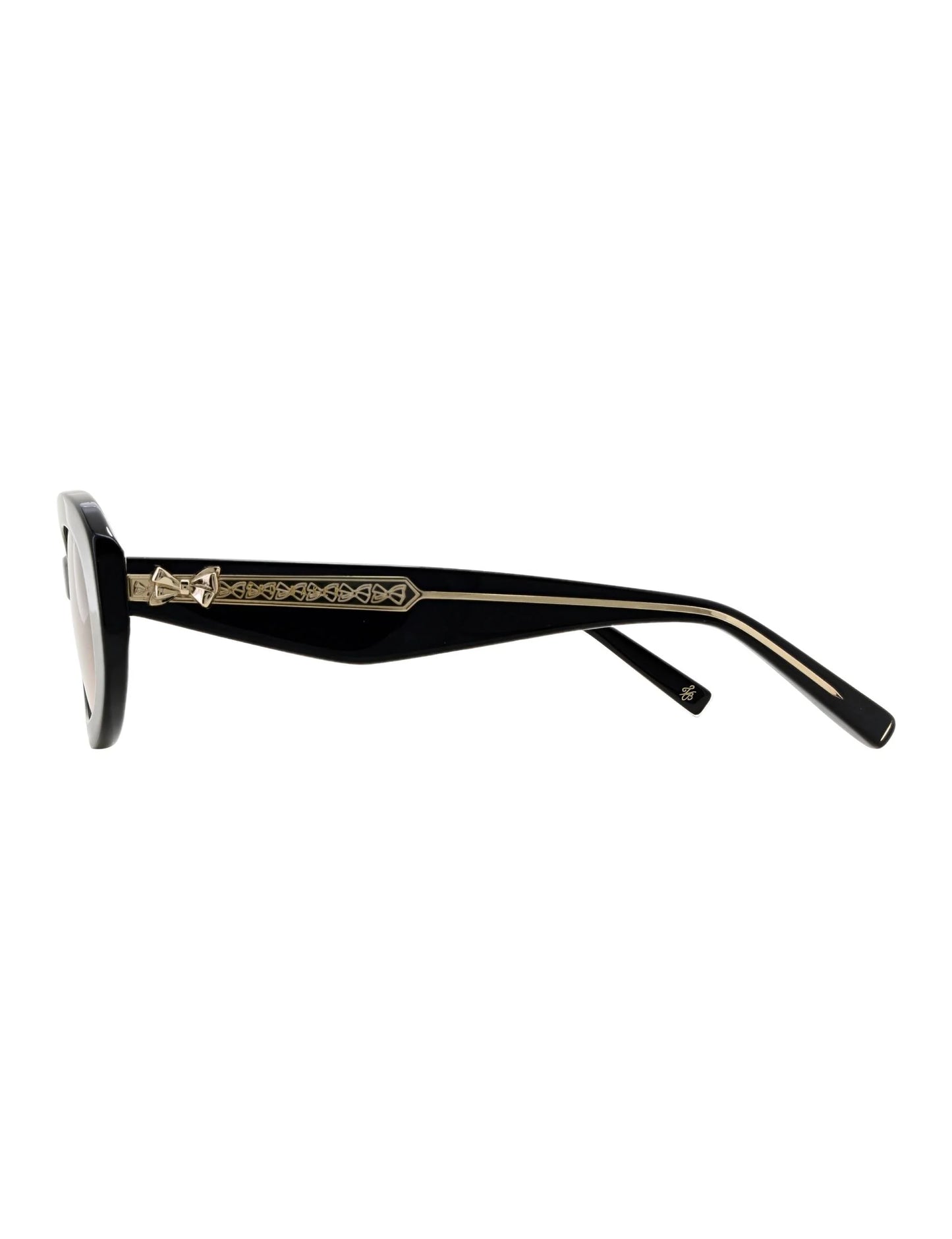 DAISIE | BLACK