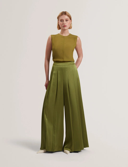 DUUVA | MID-GREEN