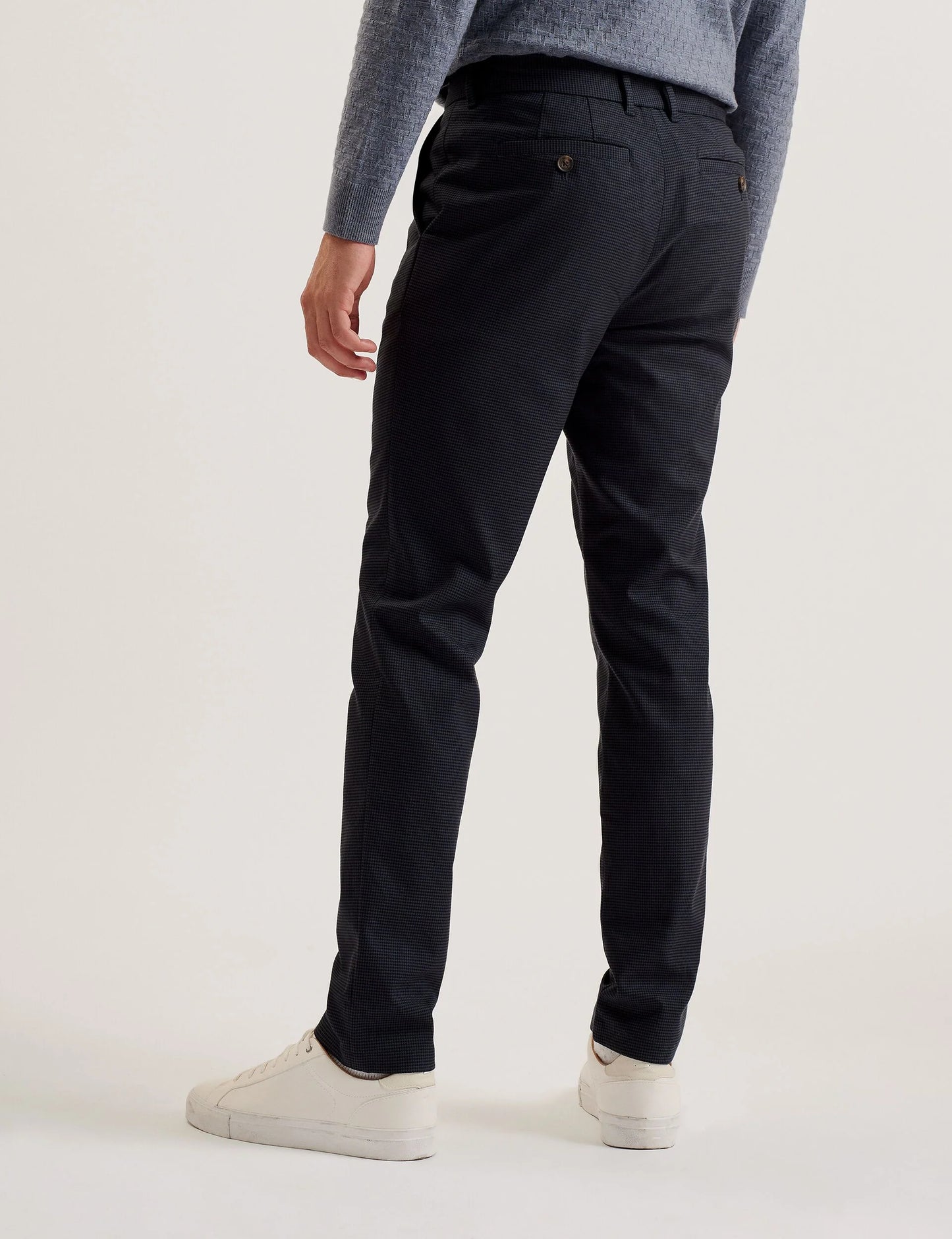 NOUNDS | NAVY